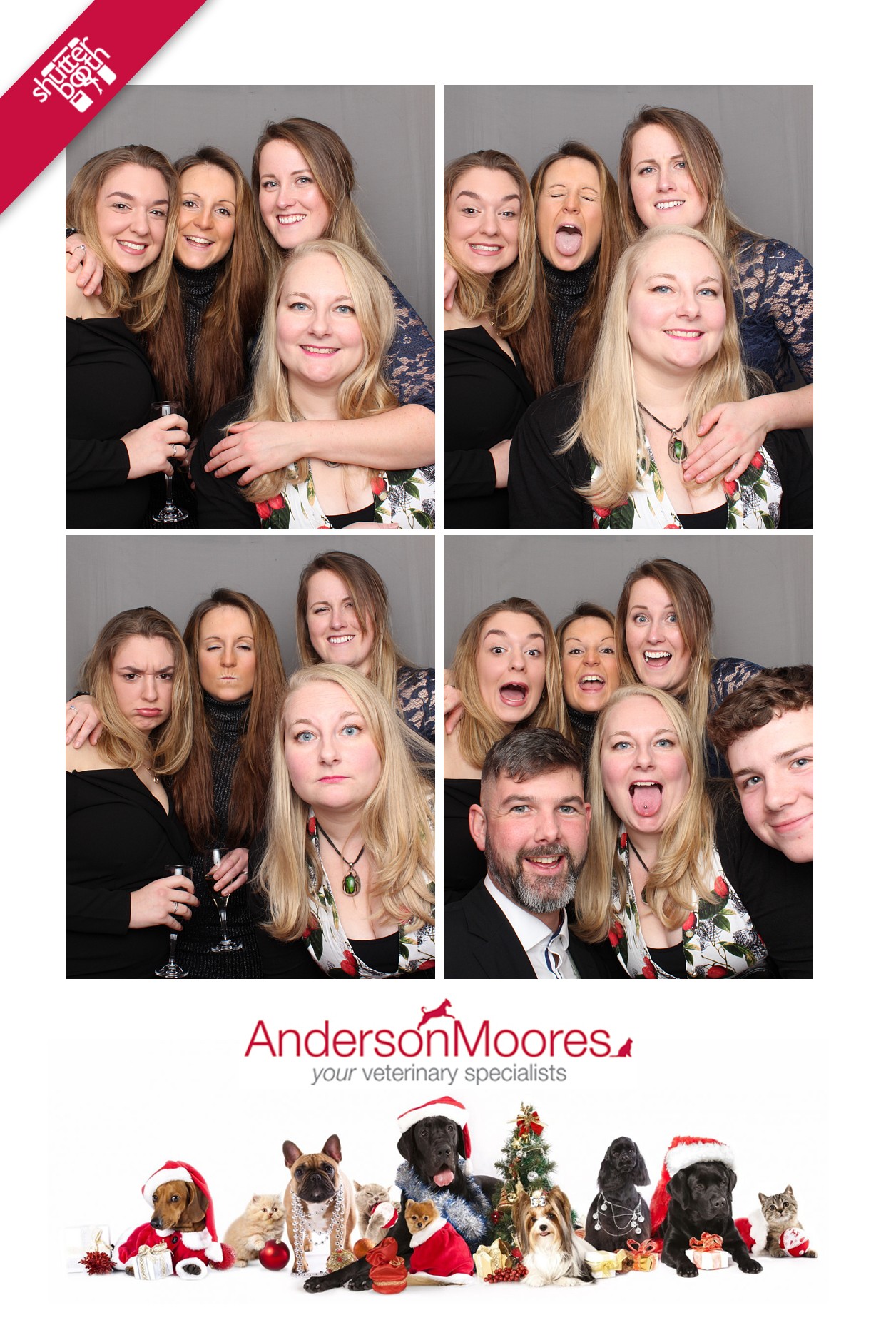 Anderson Moores Xmas Party | View more photos from the event at gallery.shutterbooth.co.uk/u/Shutterbooth/Anderson-Moores-Xmas-Party
